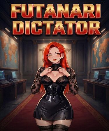 Futanari Dictator Free Download (v1.0)