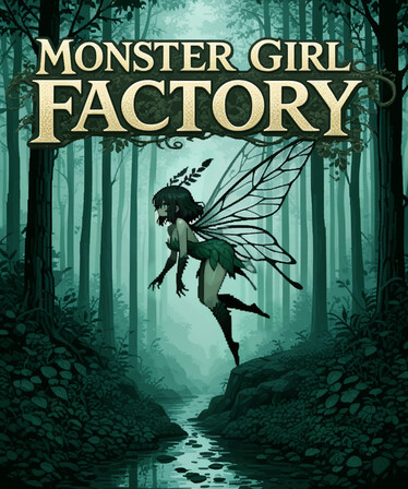 Monster Girl Factory Free Download (v1.0)