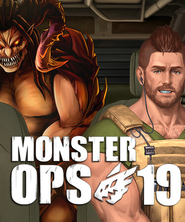 Monster Ops 19 Free Download (v1.0)