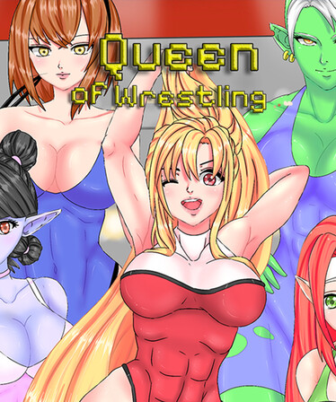 Queen of Wrestling Free Download (v1.0)