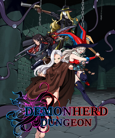 Demonherd Dungeon Free Download (v1.0)