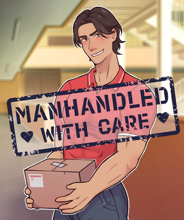 Manhandled With Care Free Download (v1.0)