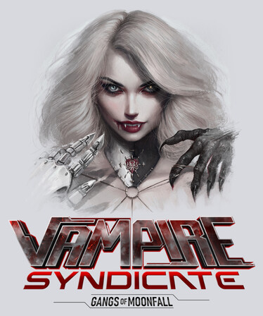 Vampire Syndicate: Gangs of MoonFall Free Download (v1.0)