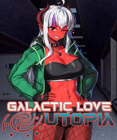 Galactic Love Utopia Free Download (v1.0)