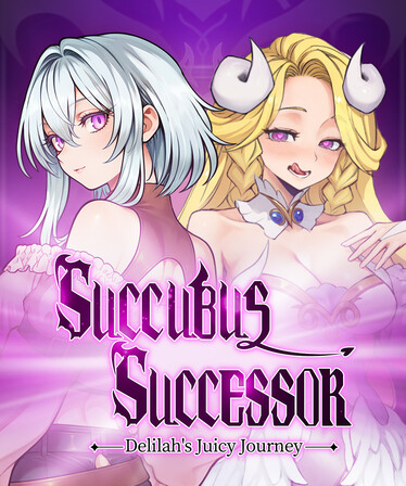 Succubus Successor: Delilah's Juicy Journey Free Download (v1.0)