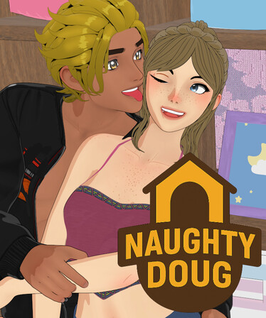 Naughty Doug Free Download (v1.0)