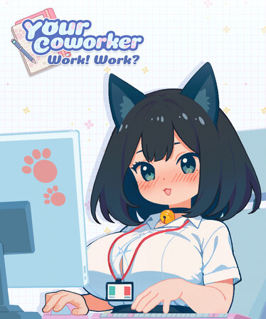 With Your Coworker Free Download (v1.0 Uncensored)