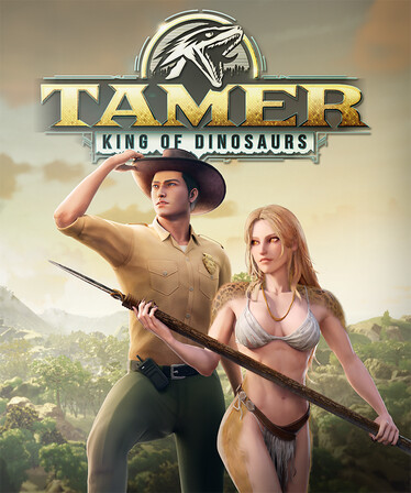 Tamer: King of Dinosaurs Free Download (v1.0)