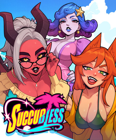 Succubless Free Download (v1.0)