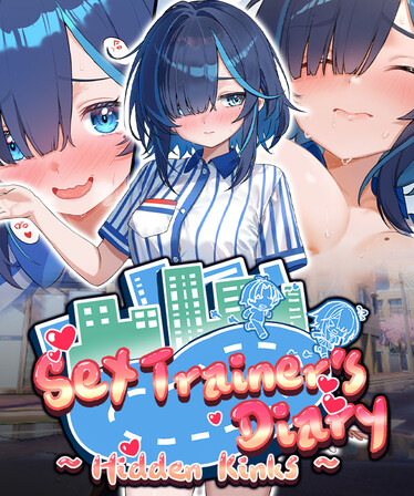 Sex Trainer's Diary: Hidden Kink Free Download (v1.0)