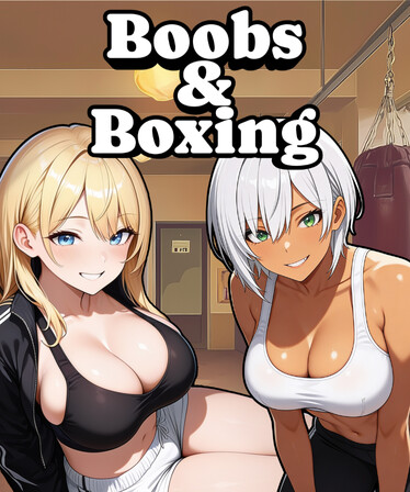 Boobs & Boxing Free Download (v1.0)