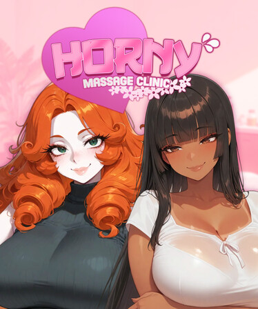 Horny Massage Clinic Free Download (v1.0)