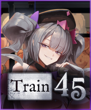 Train45 Free Downlaod (v1.0)