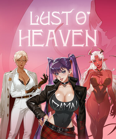 Lust o’ Heaven Free Download (v1.0)