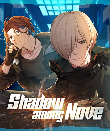 Shadow Among Nove Free Download (v1.0)