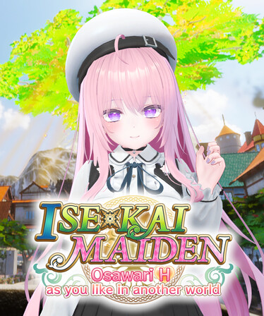ISExKAI MAIDEN～Osawari H as you like in another world～ Free Download (v1.0)