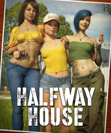 Halfway House Free Download (v1.0)