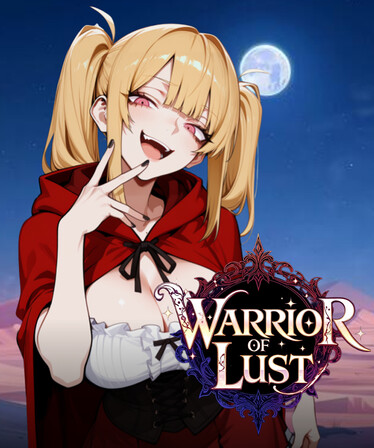 Warrior of Lust Free Download (Final Uncensored)