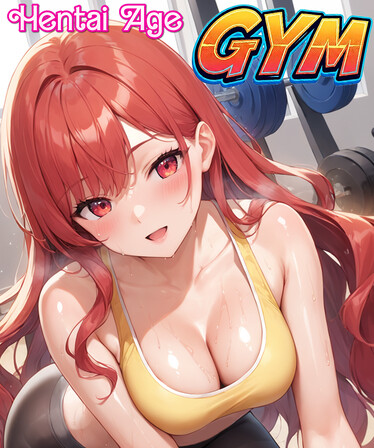 Hentai Age Gym Free Download (v1.0)