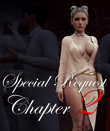 Special Request: Chapter 2 Free Download (v1.0)