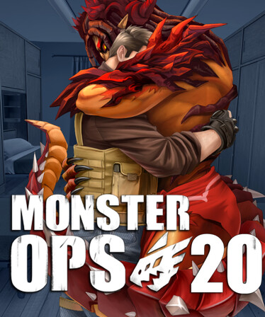 Monster Ops 20 Free Download (v1.0)