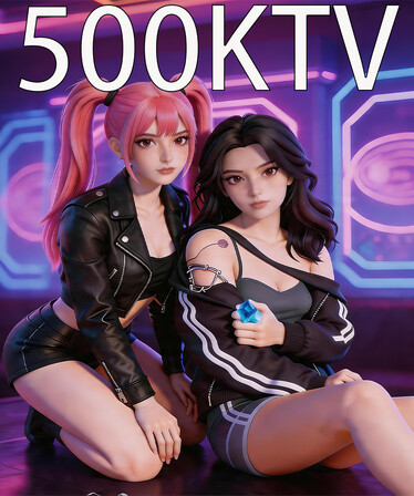 500KTV Free Download (v1.0)