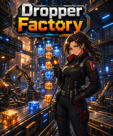 Dropper Factory Free Download (v1.0)