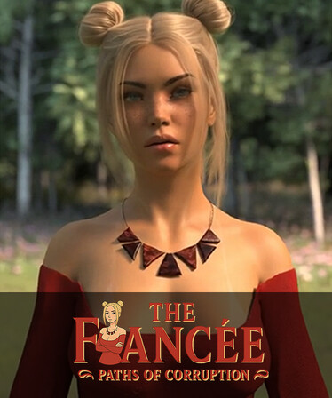 The Fiancée - Paths of Corruption Free Download (v1.0)