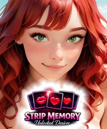 Strip Memory: Unlocked Desires Free Download (v1.0)