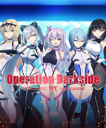 Operation Darkside DX Free Download (v1.0)