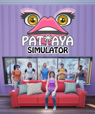 Pattaya Simulator Free Download (v1.0)