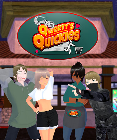 Qwerty's Quickies Free Download (v1.0)